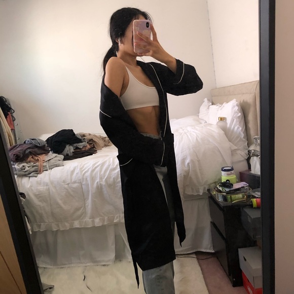 Aritzia Wilfred Pilier Jacket - SOLD - Picture 2 of 8